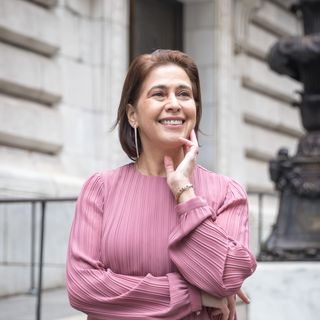 Dra. Sueli Venâncio