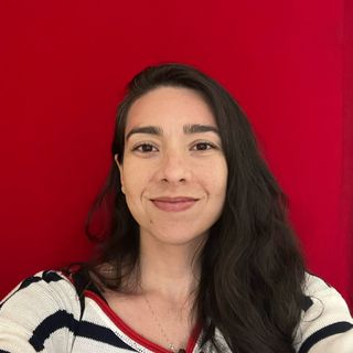 Elaine Barbosa, Psicólogo Rio de Janeiro