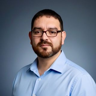 Ps. José Verdejo Cádiz