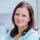 Dra. María Alexandra Arenas Carreño