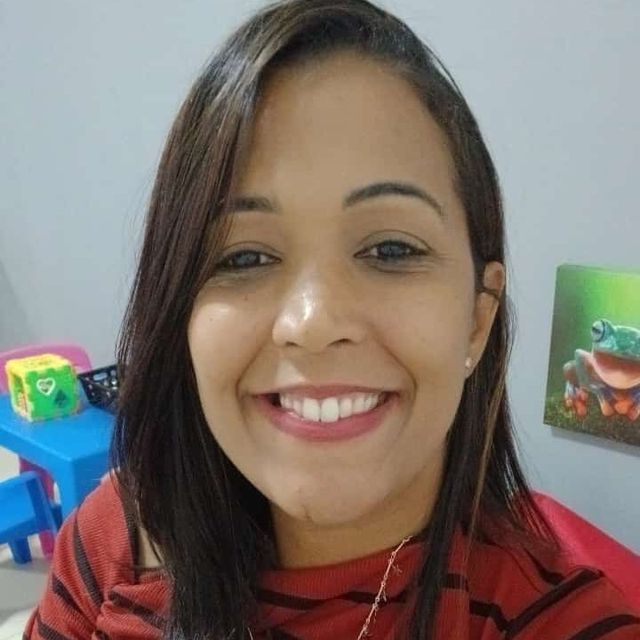 Bruna Mikaela Paulo e Silva, Psicólogo Recife