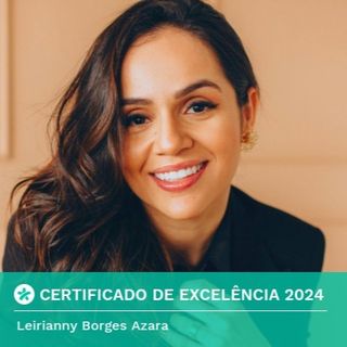  Leirianny Borges Azara