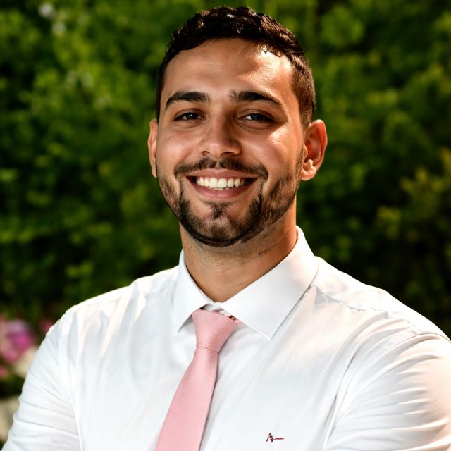 Igor Ribeiro, Psiquiatra Campo Grande