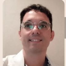 Janio  Araruna Carvalho, Especialista em Diagnóstico por imagem Maceió
