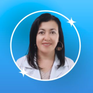 Dra. Jimena Farfan Gacha