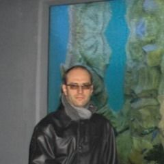 Luis Gustavo Buselato, Nefrologista Curitiba