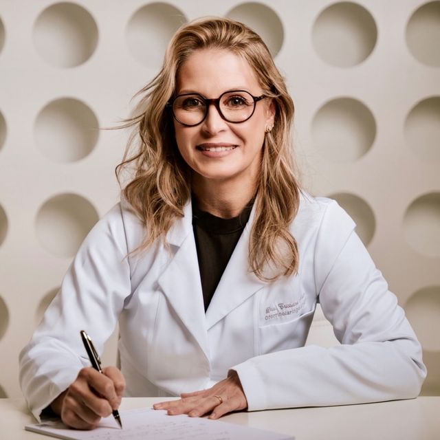 Cristiane Mayra Adami, Otorrino São Paulo