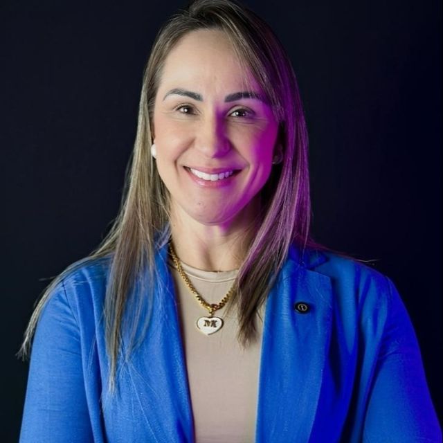 Myra Leão, Cirurgião oncológico Maceió