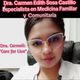 Carmen Edith Sosa Castillo