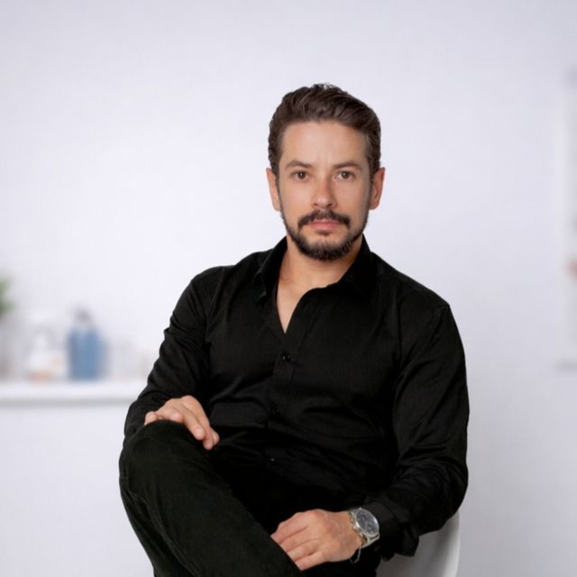 Gleison E Santos, Psicólogo Pouso Alegre