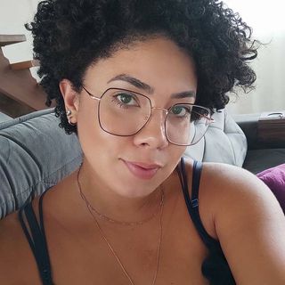 Fernanda Pereira Calabar, Psicólogo Seropédica