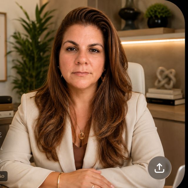 Helenn Madeira, Psicanalista Niterói