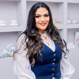 Bruna Rafaela Carvalho, Médico clínico geral São José dos Campos