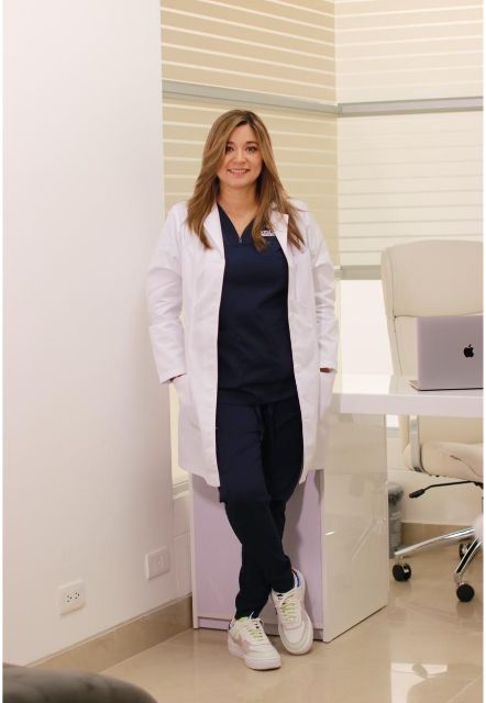 Sandra Patricia Perea Hernandez