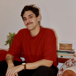João Pedro  Agualuza de P. Loureiro, Psicólogo Niterói