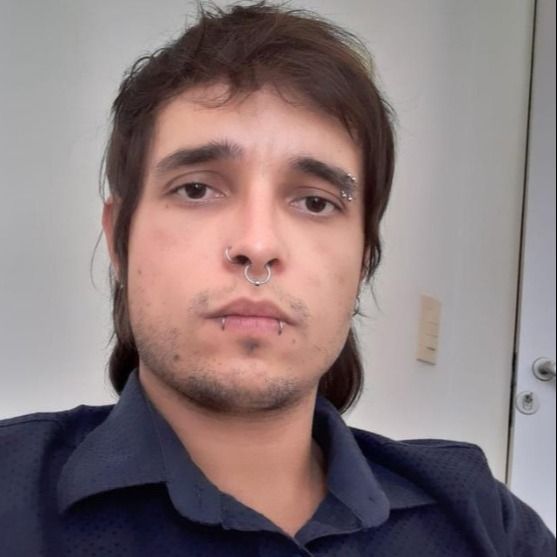 Gustavo Campassi Salgado, Psicólogo São Carlos