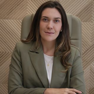 Flávia Maria Campagnuci Amorim, Médico clínico geral Belo Horizonte