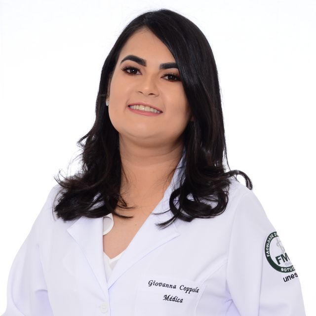 Giovanna Coppola, Ginecologista Botucatu