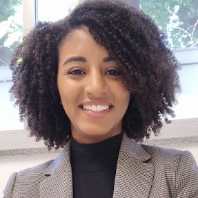 Jesseny Santos, Psicólogo Rio de Janeiro