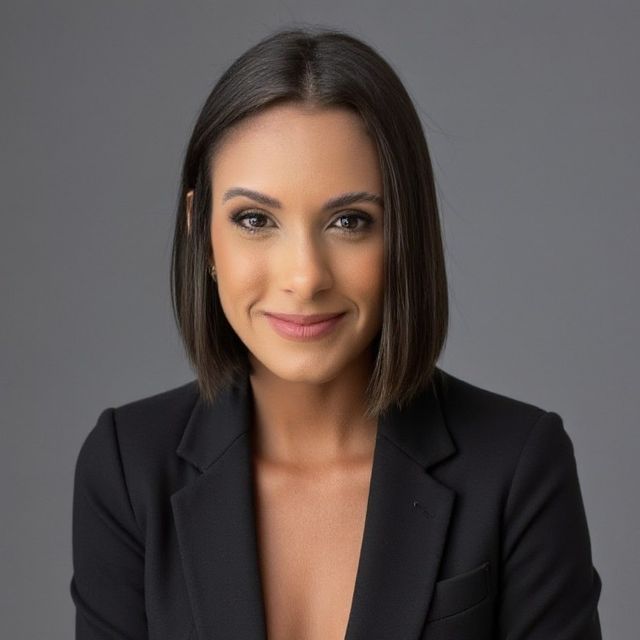 Larissa Souza , Nutricionista Belo Horizonte