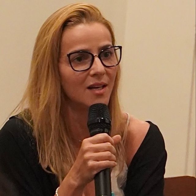 Jade Scazufka Machado, Psiquiatra São Paulo