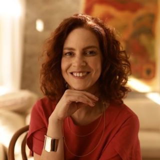 Graziela Faelli, Fisioterapeuta São Paulo
