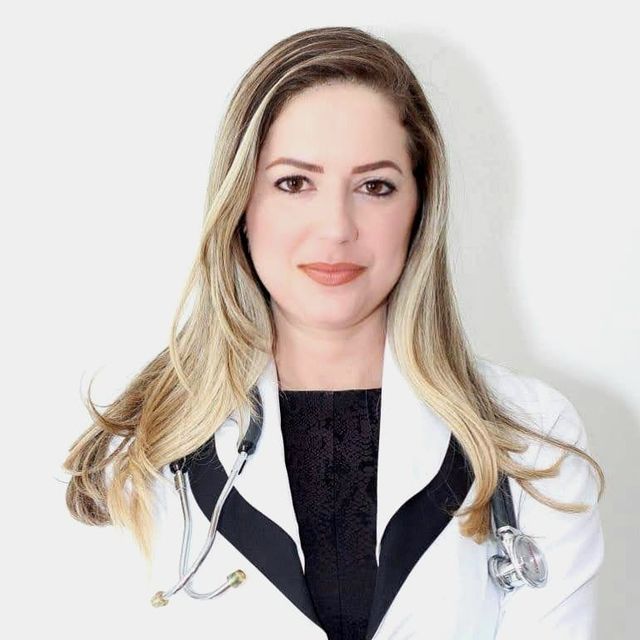 Patrícia Gonçalves Godinho Fróes, Endocrinologista Belo Horizonte