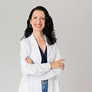 Dilvana Hoff Alixandre, Nutricionista Itajaí