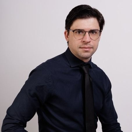 Daniel dos Santos Giffoni, Neurologista Juiz de Fora