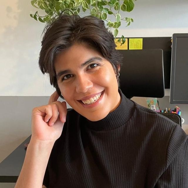 Letícia Fernandes, Psicólogo Rio de Janeiro