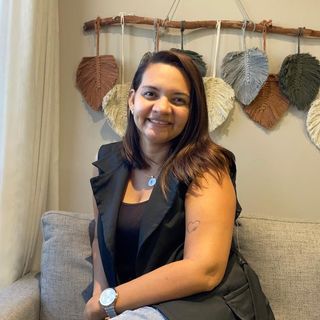 Mayrla  Moura dos Santos , Psicólogo Fortaleza