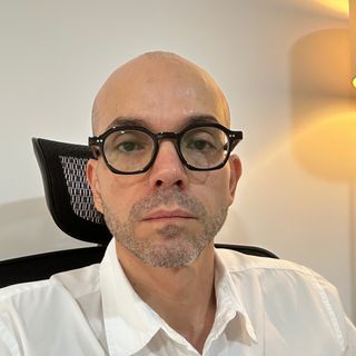 Fernando Lino, Psicólogo Goiânia