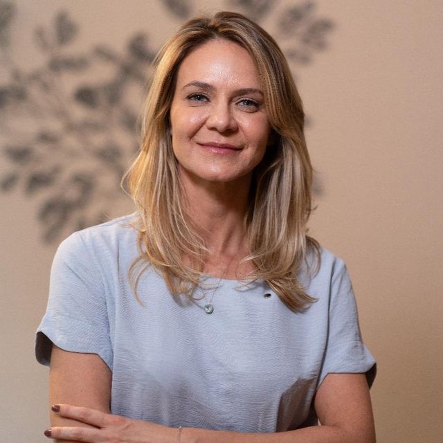 Alessandra Covallero Renck, Endocrinologista São Paulo