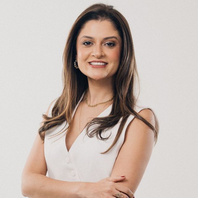 Émilie Beviláqua, Ginecologista Fortaleza