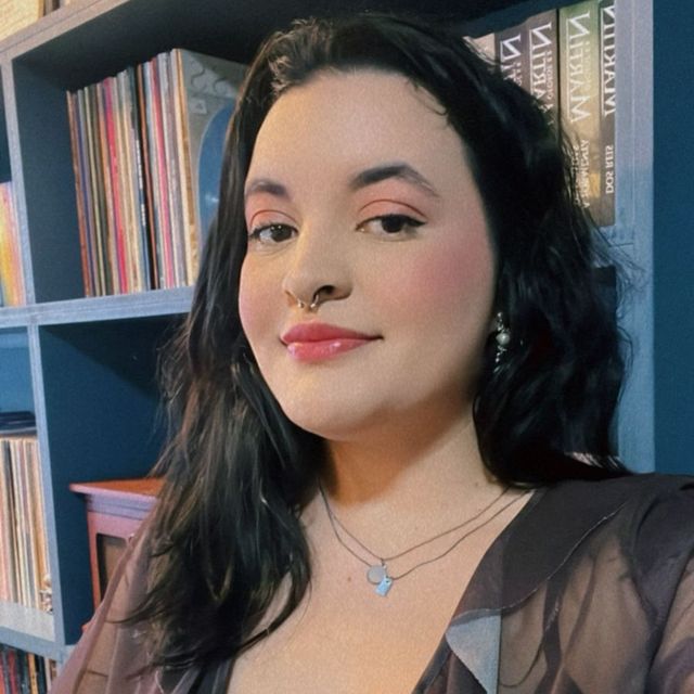 Ana  Carolina Bressanin do Nascimento, Psicólogo São Bernardo do Campo