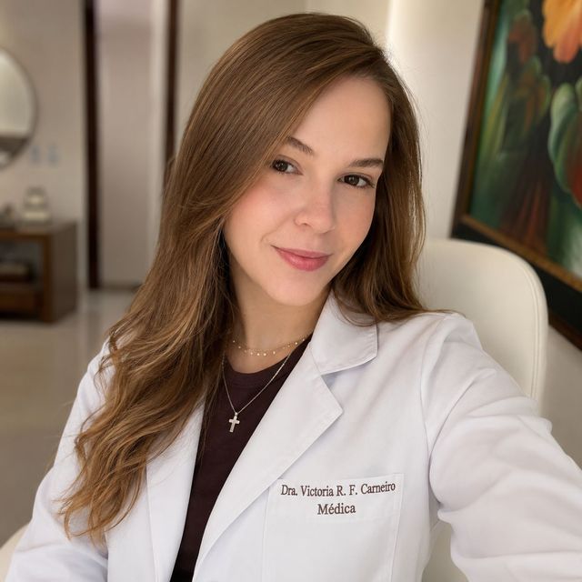 Victoria  Carneiro, Generalista Anápolis