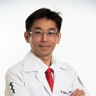 Ampliar imagem: Marco Antonio Takashi Utiumi, Neurologista Curitiba