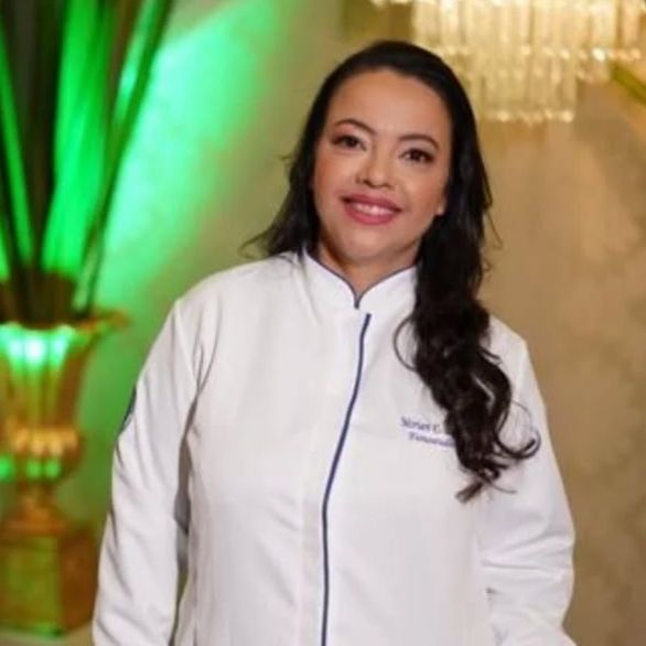 Mirian Cristina da Silveira Ribeiro, Fonoaudiólogo Tapejara