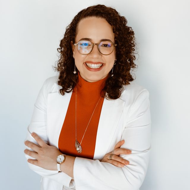 Tayne Miranda, Psiquiatra São Paulo