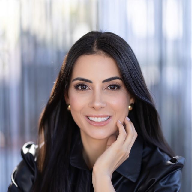 Natália Soledade, Psiquiatra São Paulo