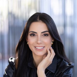 Ampliar imagem: Natália Soledade, Psiquiatra São Paulo