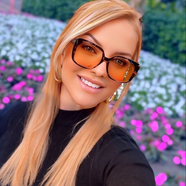 Monique Kunz, Psicanalista Joinville