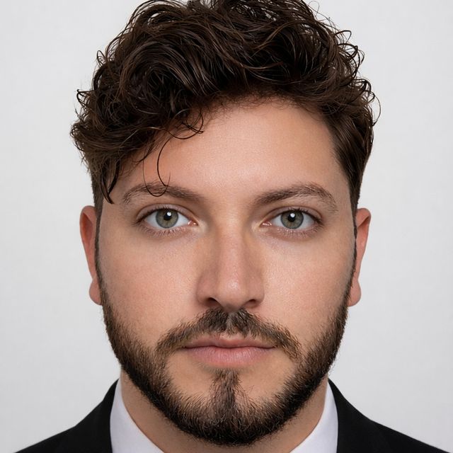 Daniel Felipe Noguera Luna, Psicólogo La Plata