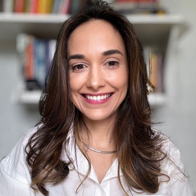 Camila Santos Camilo, Psicólogo Curitiba