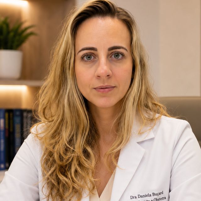 Daniela Nogueira Furtado Buçard