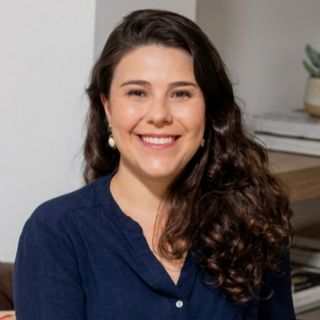 Samya Lievore Zanotelli, Psicólogo Guarapari
