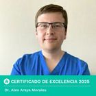 Dr. Alex Araya Morales