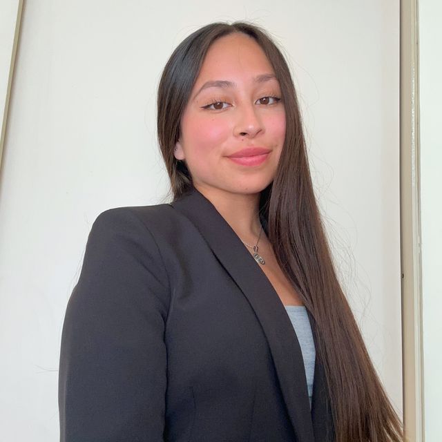 Camila Paz Torres Rojas, Psicólogo La Serena