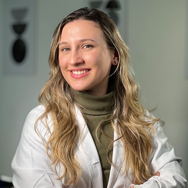 Gabrielle De Oliveira Torralbo Gimenez, Nutricionista Caraguatatuba