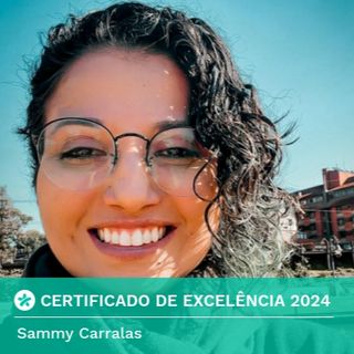  Sammy Carralas